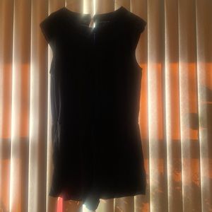 Calvin Klein one piece shorts